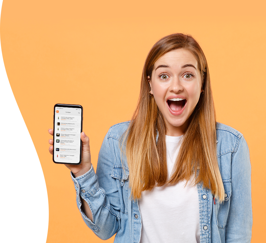 Boutique Let'S Drink®